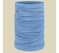 Buff Dryflx Solid Washed Schlauchtuch hellblau
