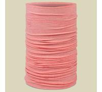 Buff®| DryFlx® Multifunktionstuch Männlich Weiblich Erwachsene, Schnell trocknend, Elastisch, Reflektierend, Nocturne, Hell, Sichtbarkeit, Laufen, Einheitsgröße, Rosa