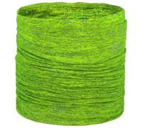 Dryflx Reflective Multifunktionstuch by BUFF neongelb One Size