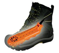 DryGuy TRAVEL Dry DX Camping & Wandern, Orange, Einheitsgröße