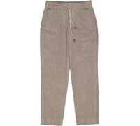 Drykorn Access Damen Cordhose braun (DE/NL/SE/PL, Bundweite & Schrittlänge, 26, 34, braun-1710)