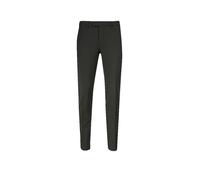 Slim Fit Anzughose mit Stretch-Anteil Modell 'Piet' - 'Drynamic' 94 men Black