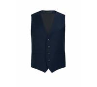 DRYKORN Anzugweste MALMO blau | 48