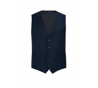 DRYKORN Anzugweste MALMO blau | 52