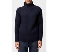 Drykorn Pullover mit Alpaka-Anteil Herren marine, XL