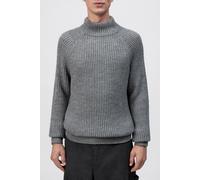 Drykorn Strickpullover mit Alpaka-Anteil Herren grau, S