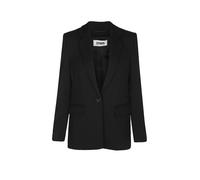 Drykorn Blazer mit Reverskragen Modell 'ATLIN' in Black, Größe 42