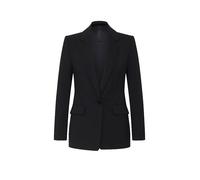 DRYKORN Blazer ATLIN schwarz | 34