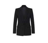 DRYKORN Blazer ATLIN schwarz | 38