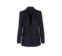 DRYKORN Blazer Classic Fit dunkelblau | 40