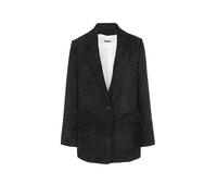 DRYKORN Blazer GLENDALE schwarz | 36