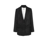 DRYKORN Blazer GLENDALE schwarz | 40