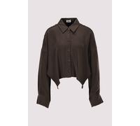 Drykorn Bluse Braun, edel 36 Brown