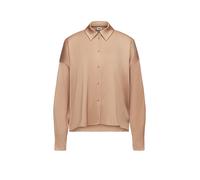 DRYKORN Bluse CLOELIA camel | 42
