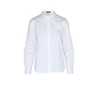 DRYKORN Bluse weiss | S