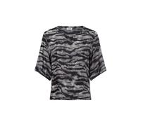 Drykorn Blusenshirt Damen schwarz, 34