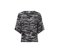 Drykorn Blusenshirt Damen schwarz, 36