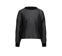 DRYKORN Blusenshirt EDISAN schwarz | 38