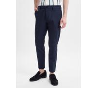 DRYKORN Chino AJEND 10 dunkelblau | 32/L32