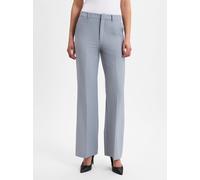 Drykorn Businesshose mit Wollanteil Damen hellblau, 28-34