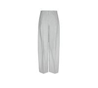 Drykorn Damen Hose UNPACK, grau, Gr. 27/34