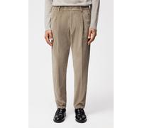 Drykorn Cordhose mit französischen Eingrifftaschen in Beige, Größe 33/32