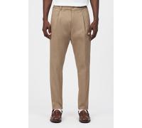 DRYKORN Herren Hose 'CHASY' beige, Größe 33, Länge 34 beige 33