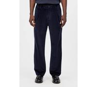 drykorn CHASY-RGLR blau