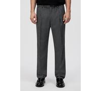 drykorn CHASY-RGLR grau