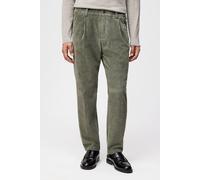 drykorn CHASY-RGLR grün