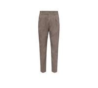 DRYKORN Chino CHASY 10 braun | 33/L32