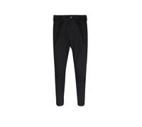 Drykorn Herren Chinohose CHASY, blau, Gr. 34/34