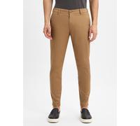 Drykorn Chino Herren schoko, 34-34