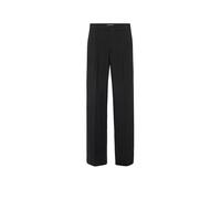 DRYKORN Chino LEEK_WIDE schwarz | 33/L32
