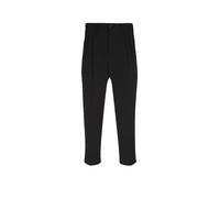 DRYKORN Chino MARYKO 1 schwarz | 33/L32