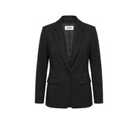 Drykorn Blazer mit Reverskragen Modell 'ATLIN' in Black, Größe 34