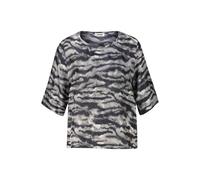 DRYKORN Blusenshirt DIEDRA 1 schwarz | 40