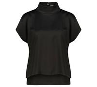 Drykorn Damen Blusentop ALARIA_1, schwarz, Gr. 34