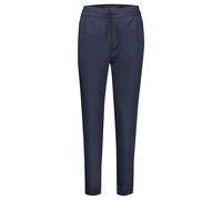 Drykorn Damen Hose "Level 888", marine, Gr. 27/34