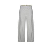 Drykorn Damen Hose UNPACK, grau, Gr. 27/34