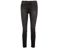 Drykorn Damen Jeans 260094 NEED 888 Skinny Fit, schwarz, Gr. 28/34