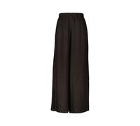 Drykorn Damen Leinenhose CEILING Relaxed Fit, braun, Gr. 27/34