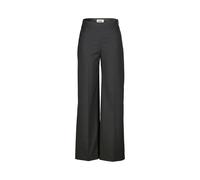 Drykorn Damen Marlenehose BEFORE 888, schwarz, Gr. 26/34