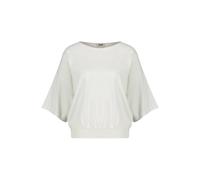 Drykorn Damen Strickpullover DILARY Oversized Fit, weiss, Gr. L