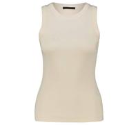 Drykorn Damen Tanktop OLINA Tight Fit, offwhite, Gr. XS