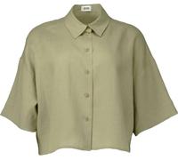 DRYKORN - Drykorn Blouses Groen 126082 Yakira - Größe S - grün