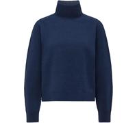 DRYKORN - Drykorn Coltruien Blauw 420041 Lyzima - Größe XL - blau