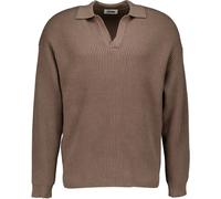 DRYKORN - Drykorn Truien Bruin 420177 Rustino - Größe XL - braun