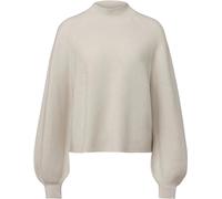 DRYKORN - Drykorn Truien Zand 420002 Kimoni - Größe M - beige