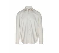 DRYKORN Flanellhemd RAMIS 10 beige | XL